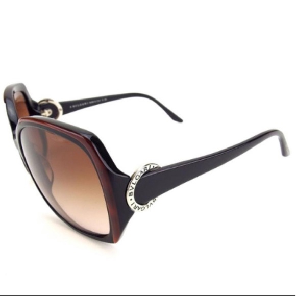 BVLGARI 8035-A 879/13 Sunglasses - Picture 1 of 8